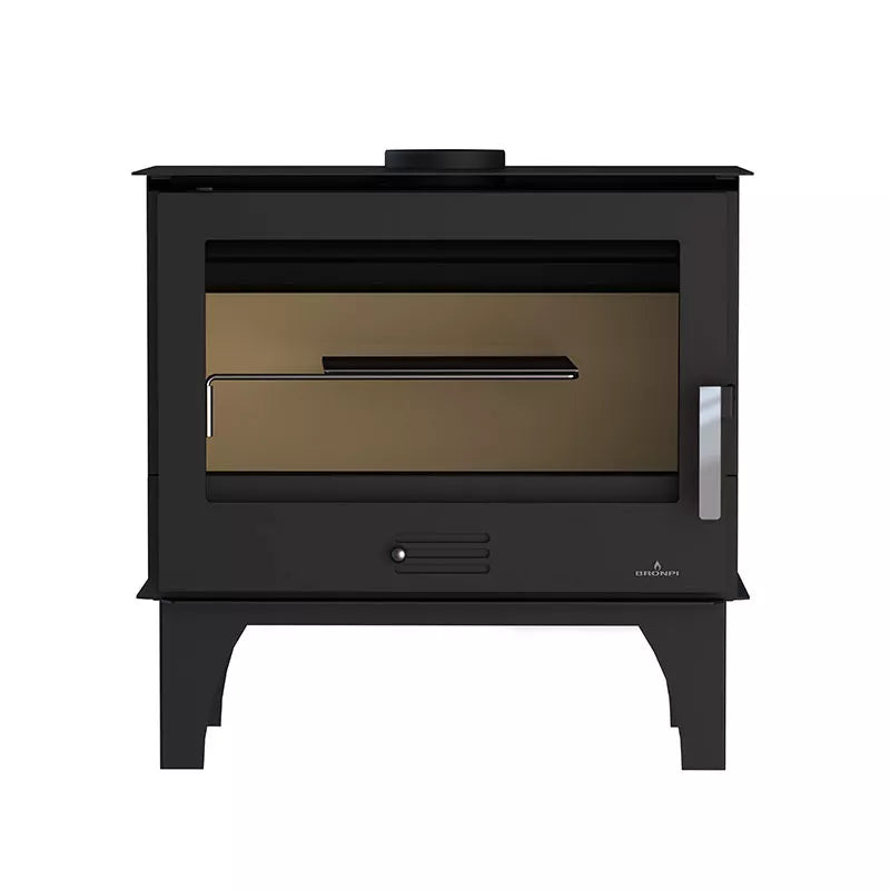 Poêle à bois Sena Plus - 12 Kw