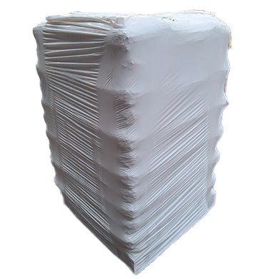 Granulés de bois Forest Pellets – Palette de 65 sacs de 15 kg