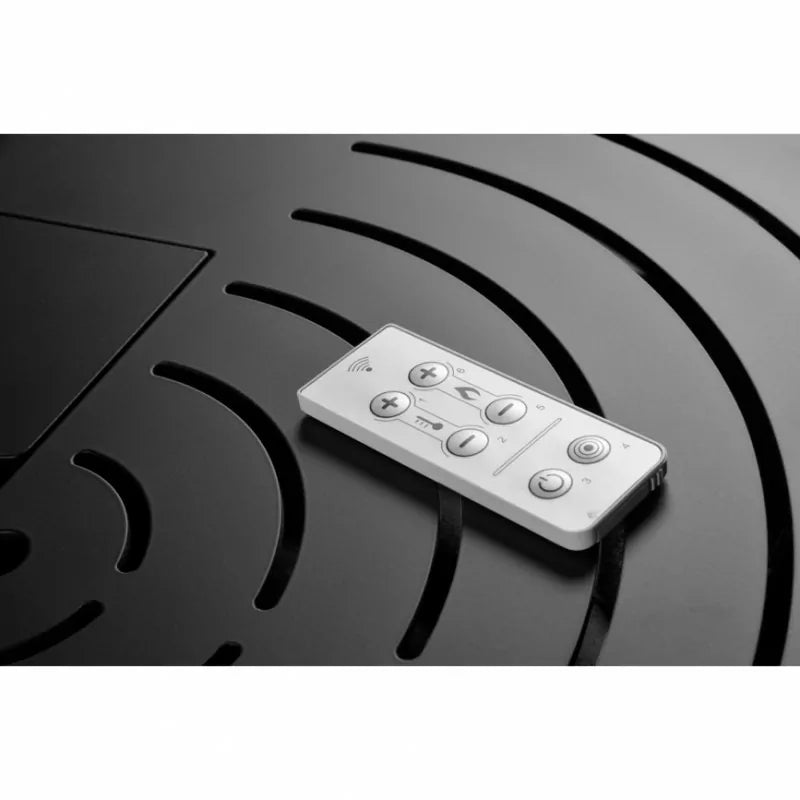 Poêle à granulés étanche canalisable Anna - 12 Kw