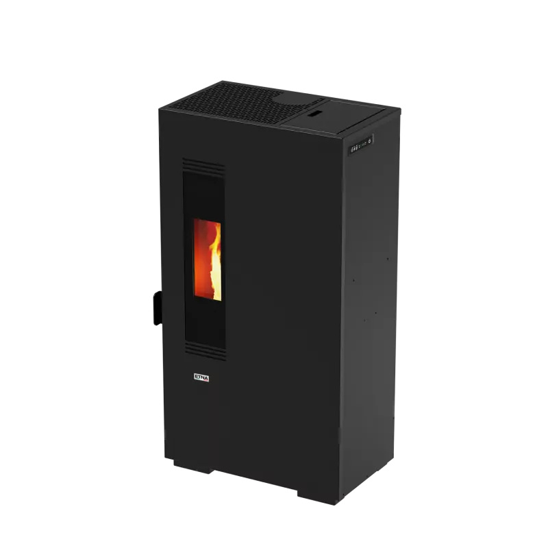 Poêle à granulés extra plat Mini - 5 Kw
